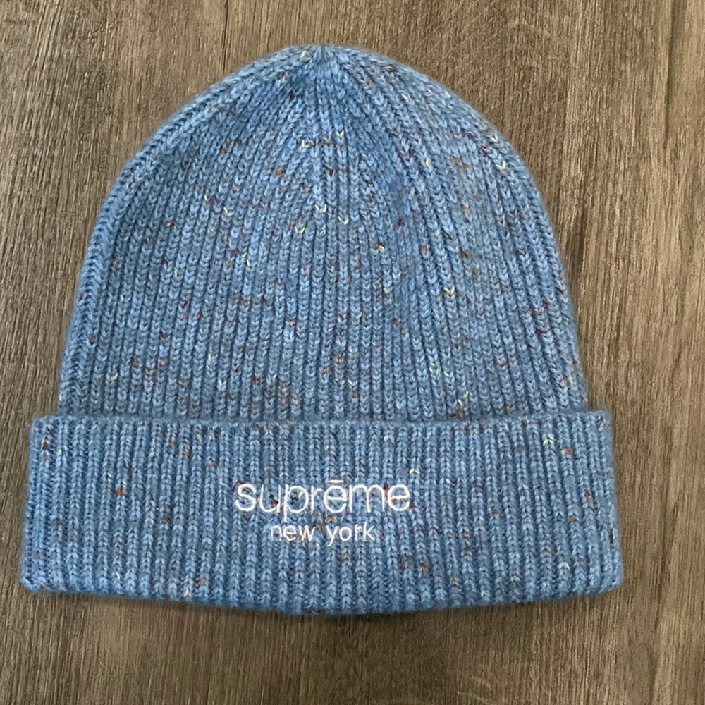 Supreme beanie